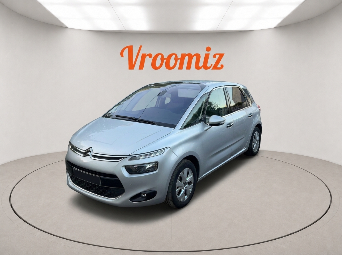 Citroën C4