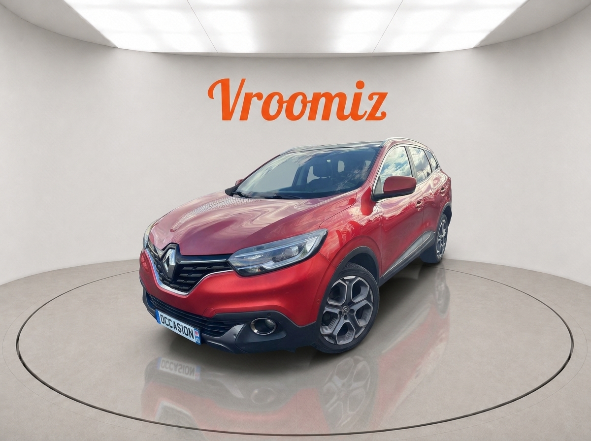 RENAULT Kadjar