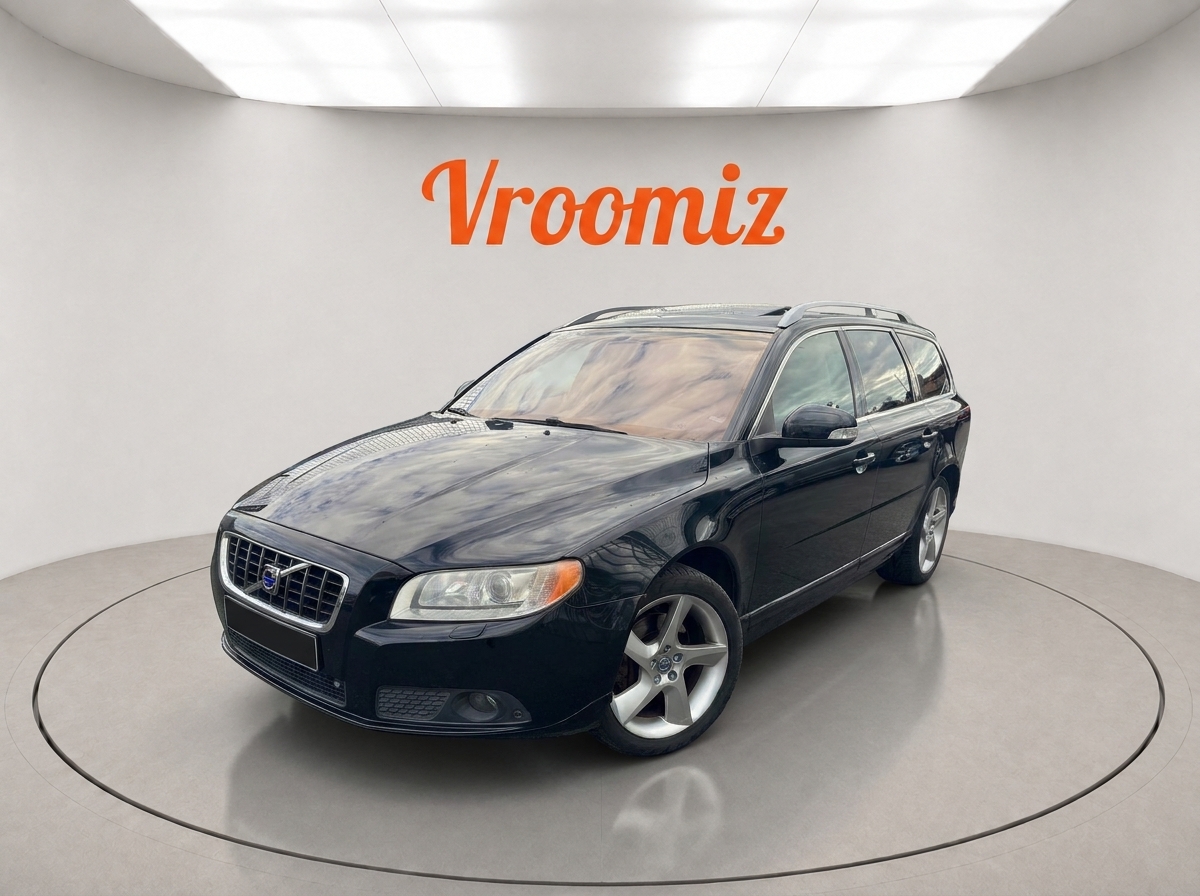 Volvo V70