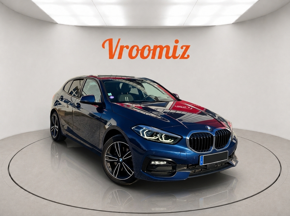 Bmw Série 1
