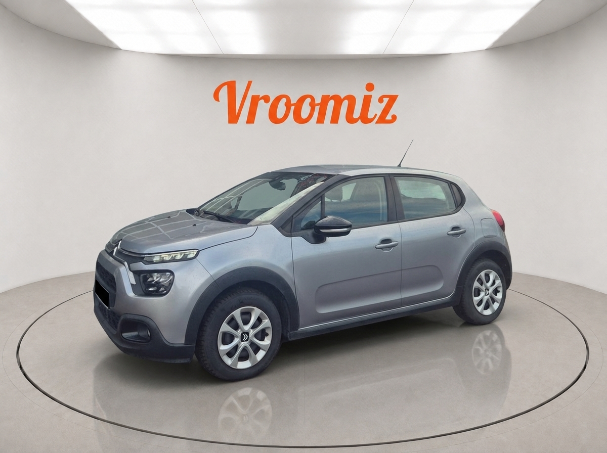 Citroën C3