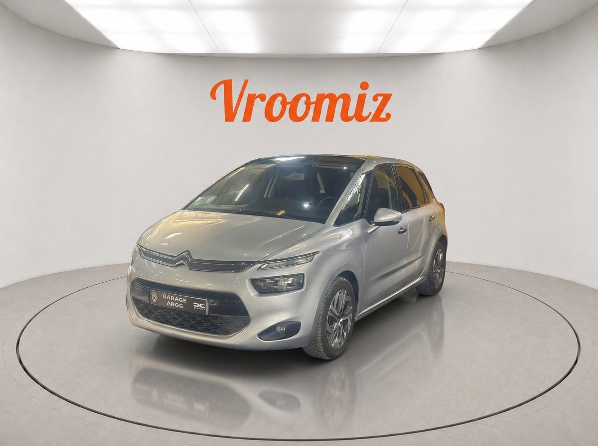 Citroën C4