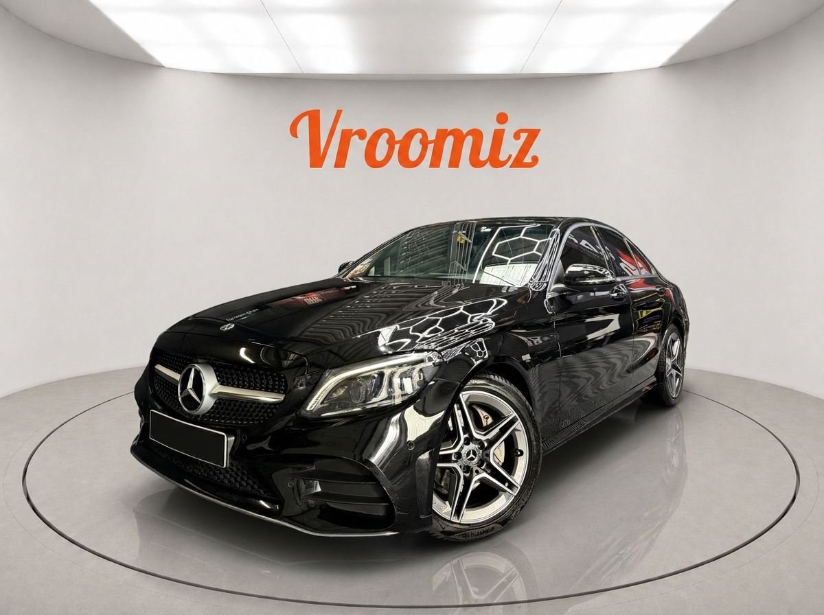 Mercedes Benz Classe C