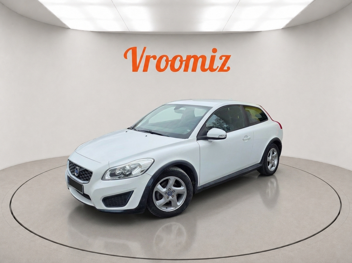 Volvo C30