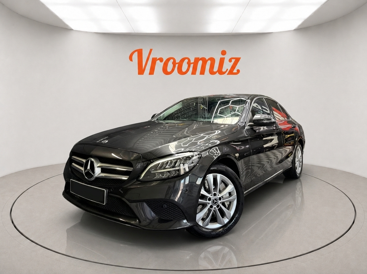 Mercedes Benz Classe C