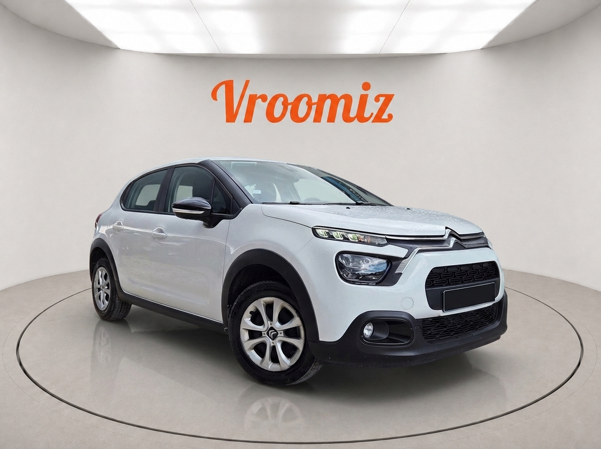 Citroën C3