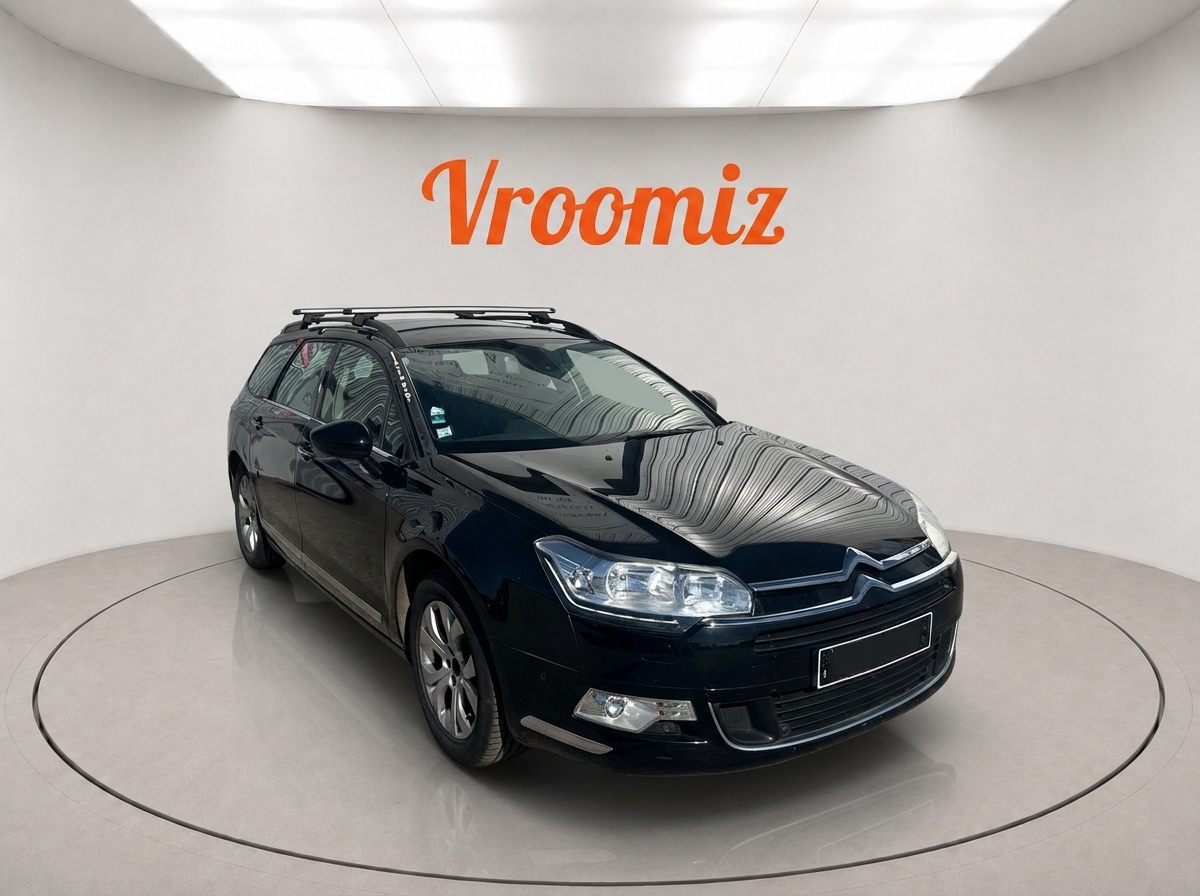 Citroën C5