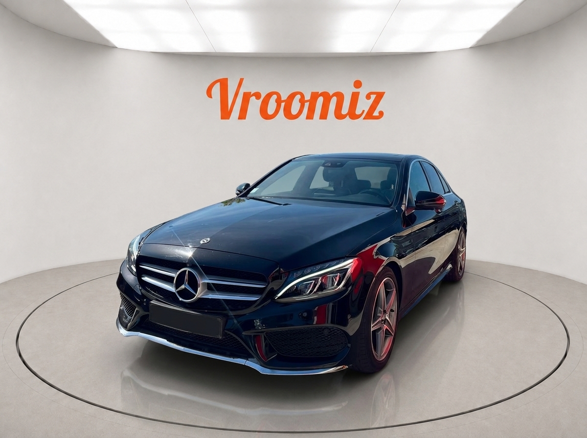 Mercedes-Benz Classe C