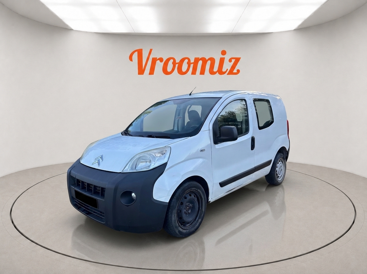 Citroën Nemo