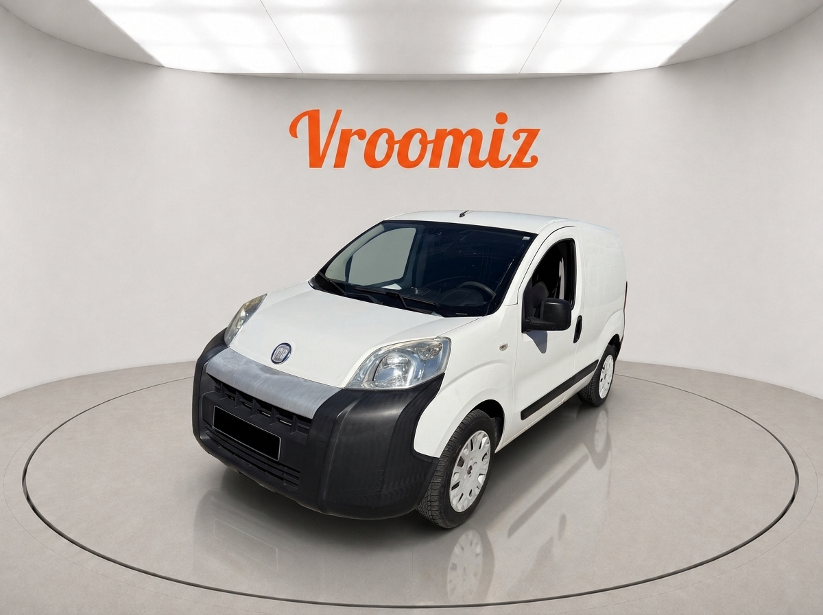 Fiat Fiorino