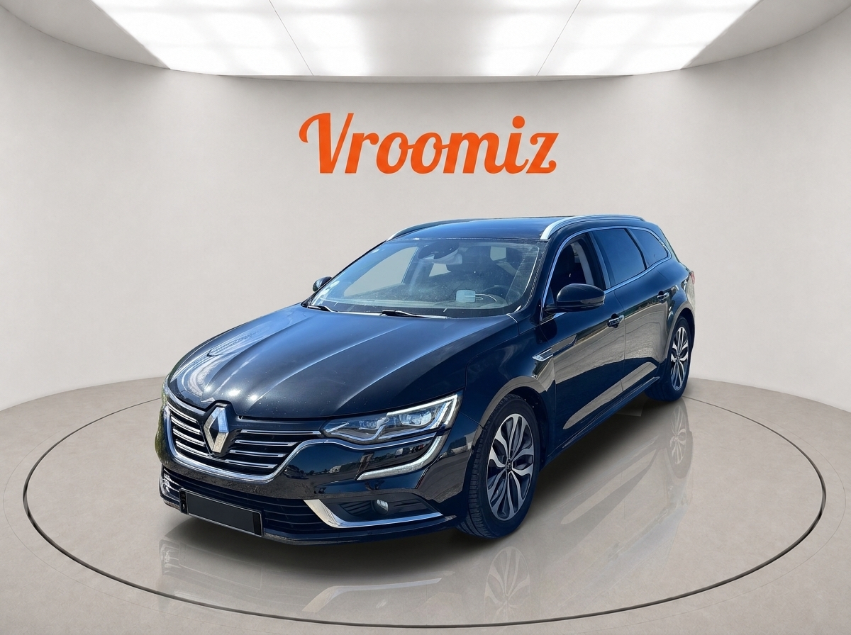 RENAULT Talisman Estate
