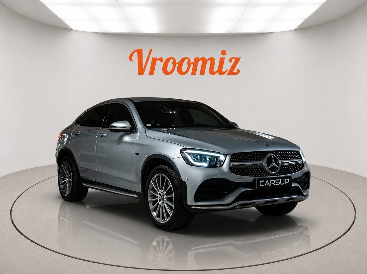 Mercedes Benz GLC