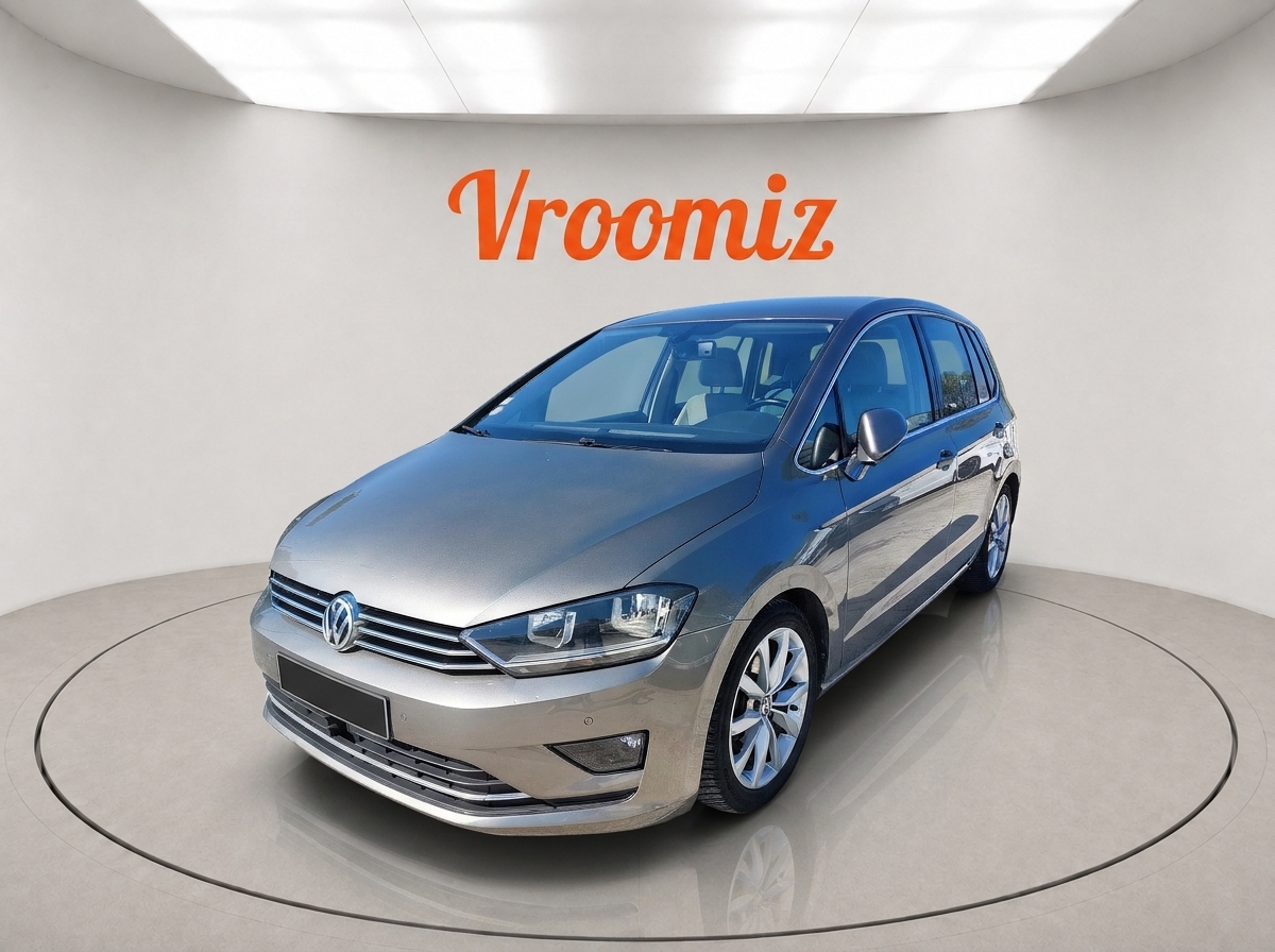 Volkswagen GOLF 7