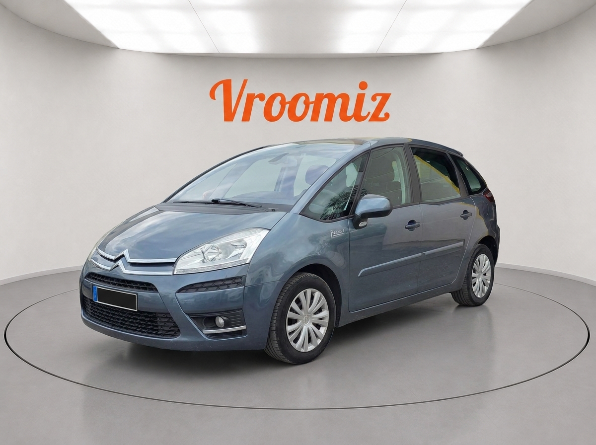 Citroën C4 Picasso