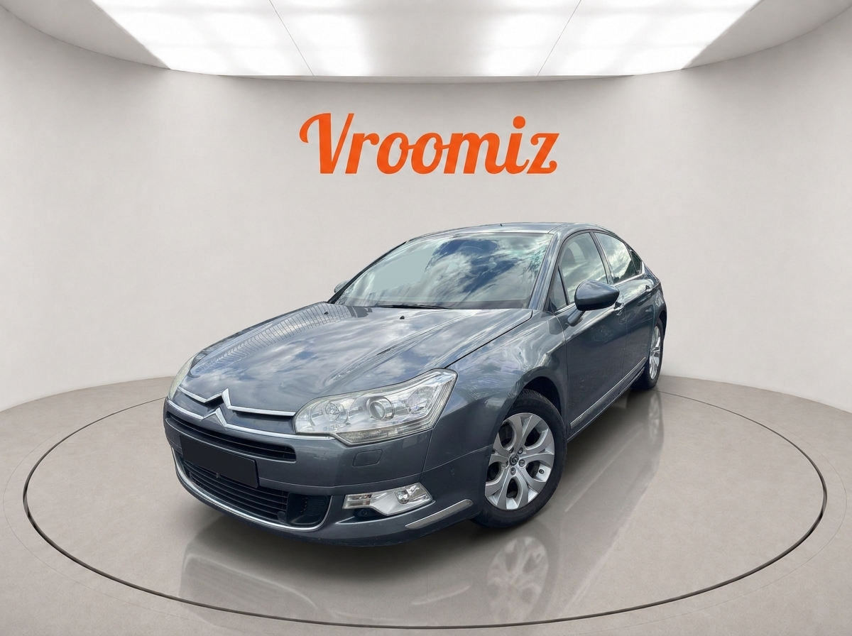 Citroën C5