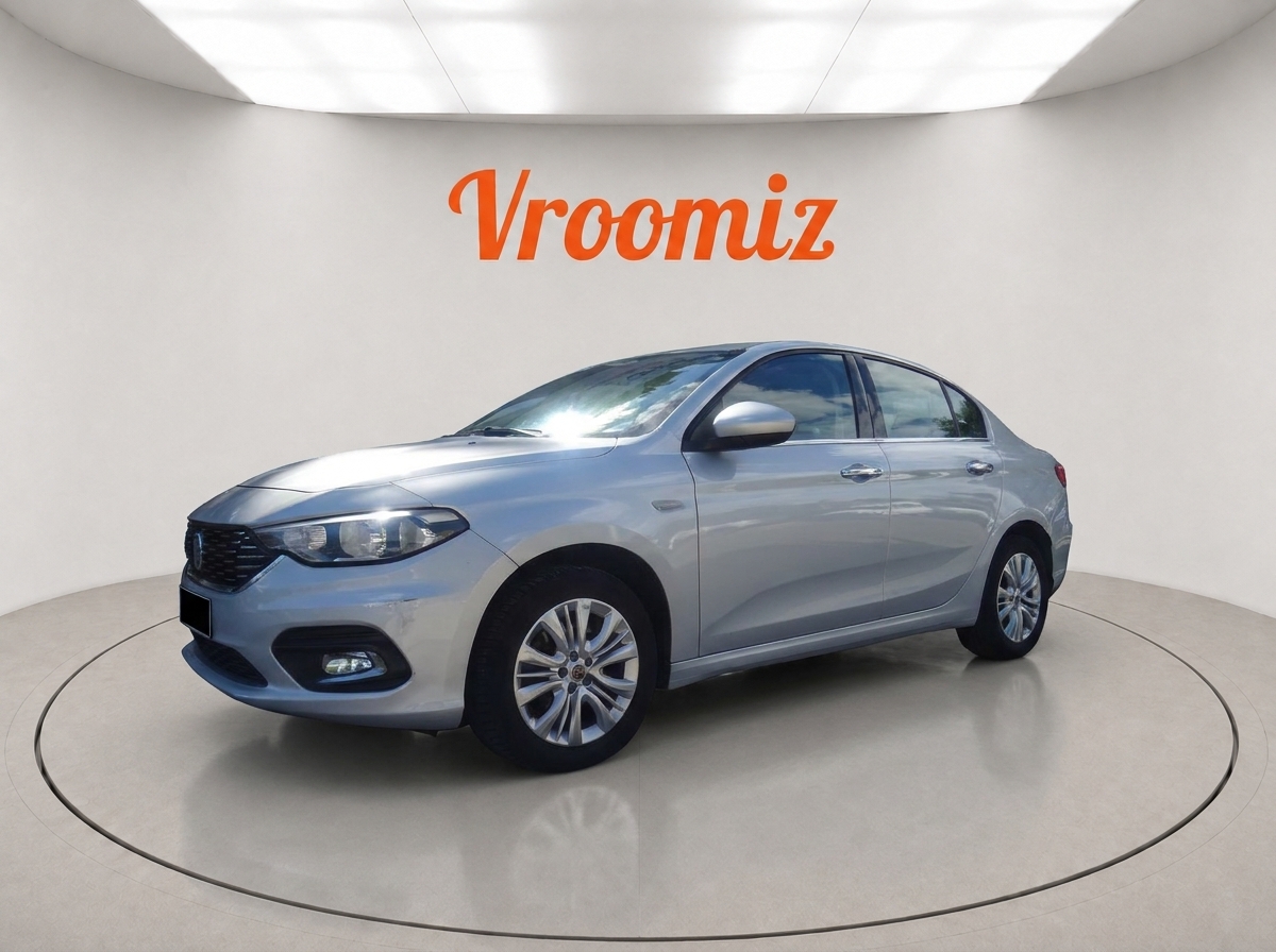 Fiat Tipo