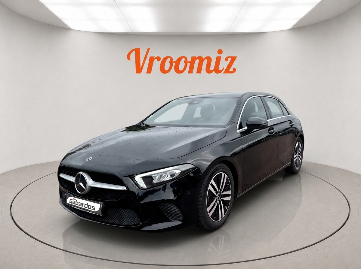 Mercedes-Benz Classe A