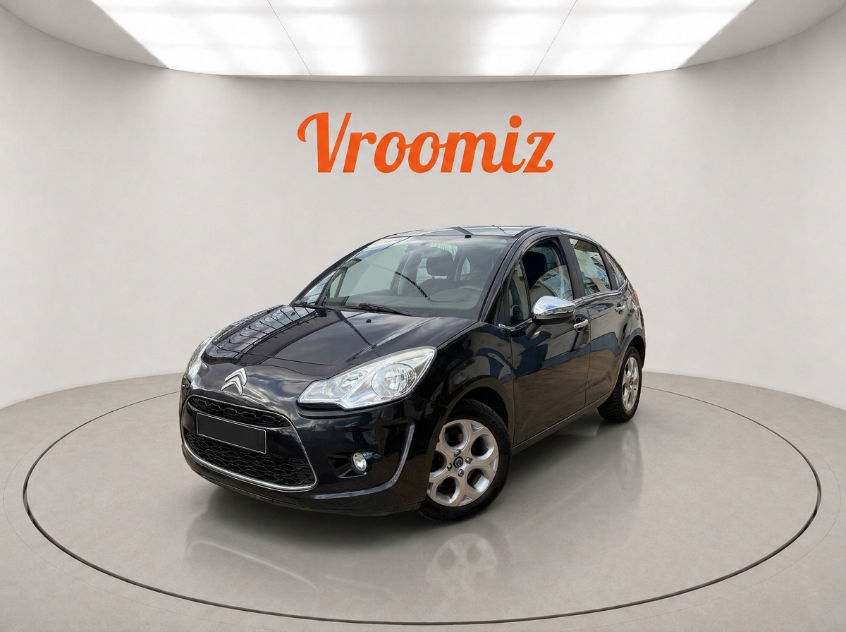 Citroën C3