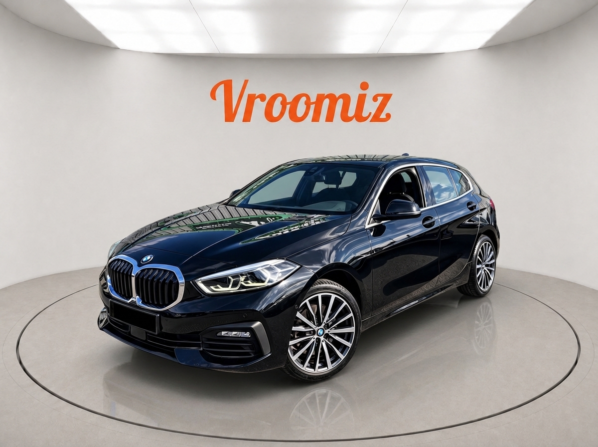 Bmw Série 1