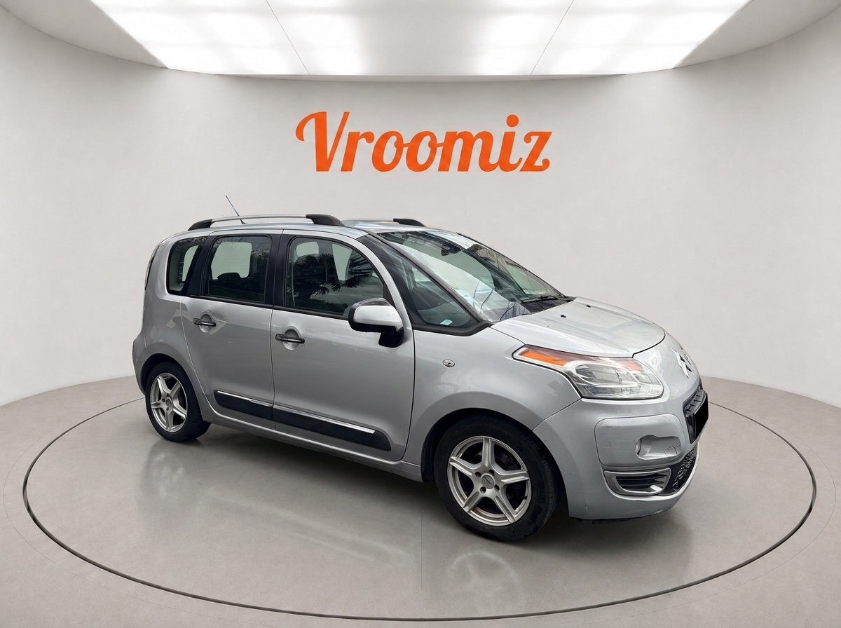 Citroën C3 Picasso