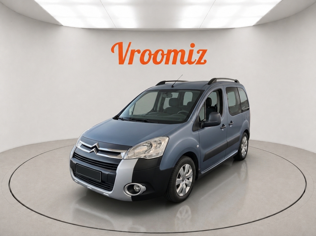Citroën Berlingo