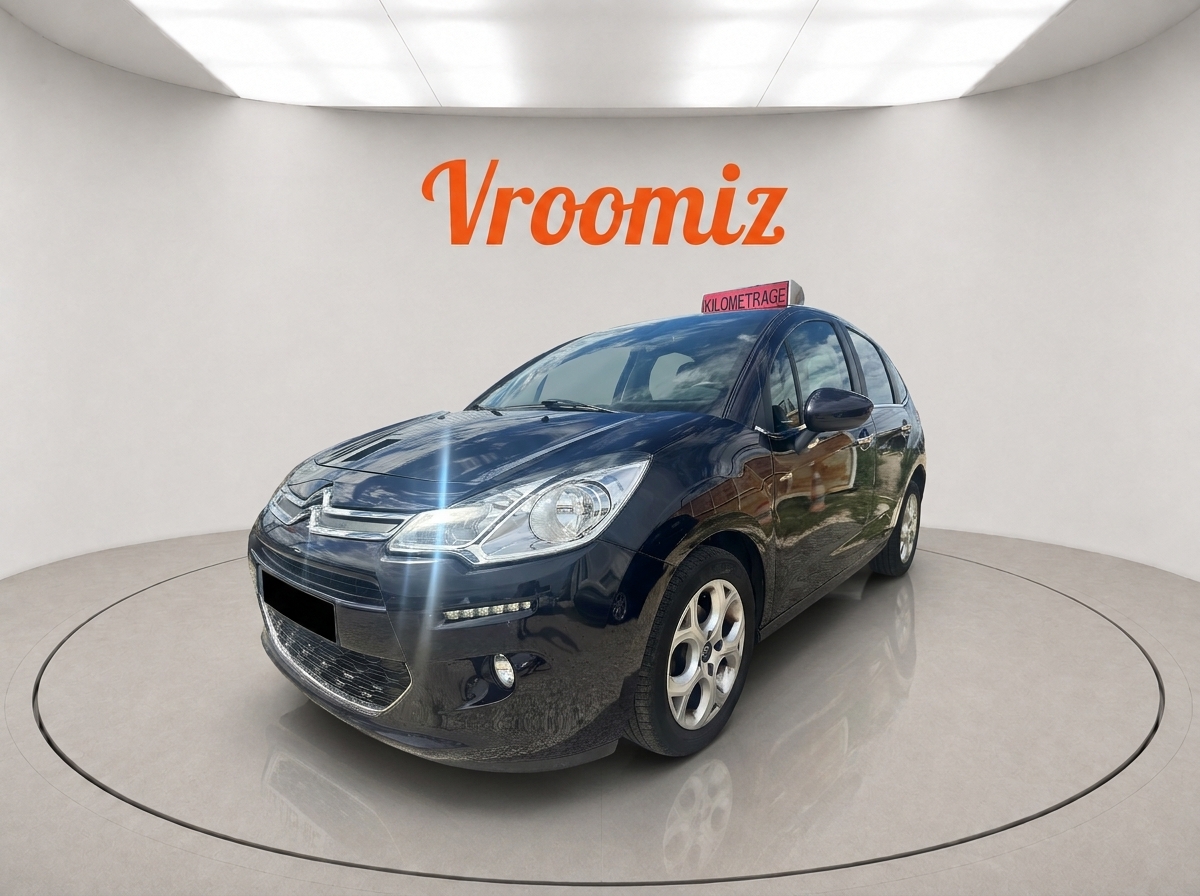 Citroën C3