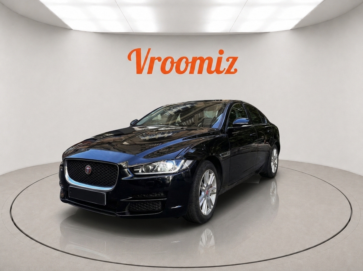 Jaguar JAGUAR XE