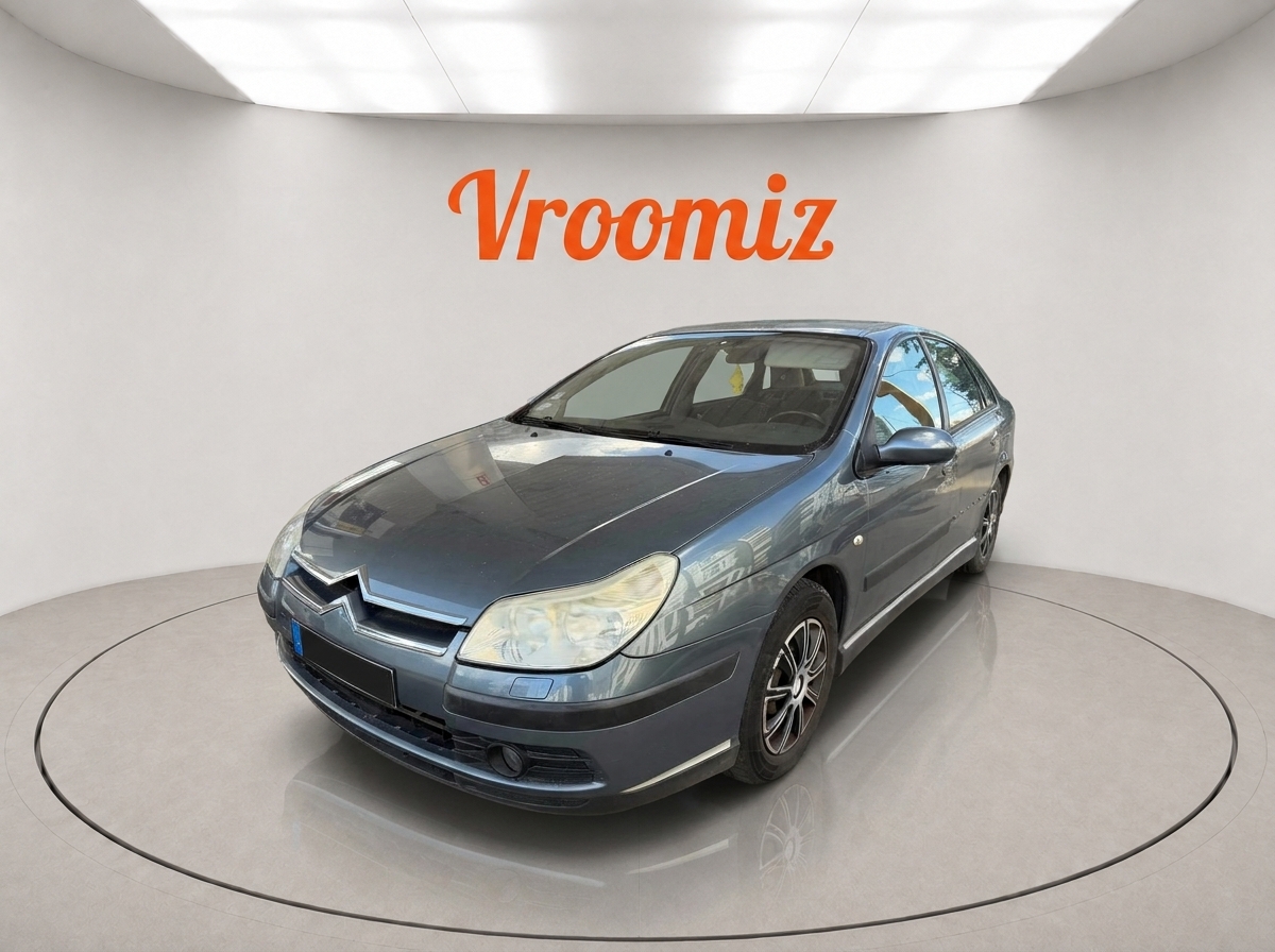 Citroën C5
