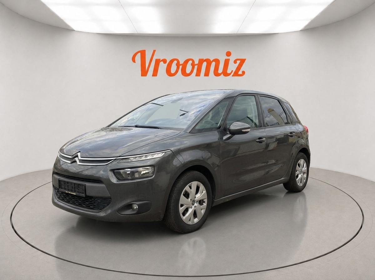 Citroën C4