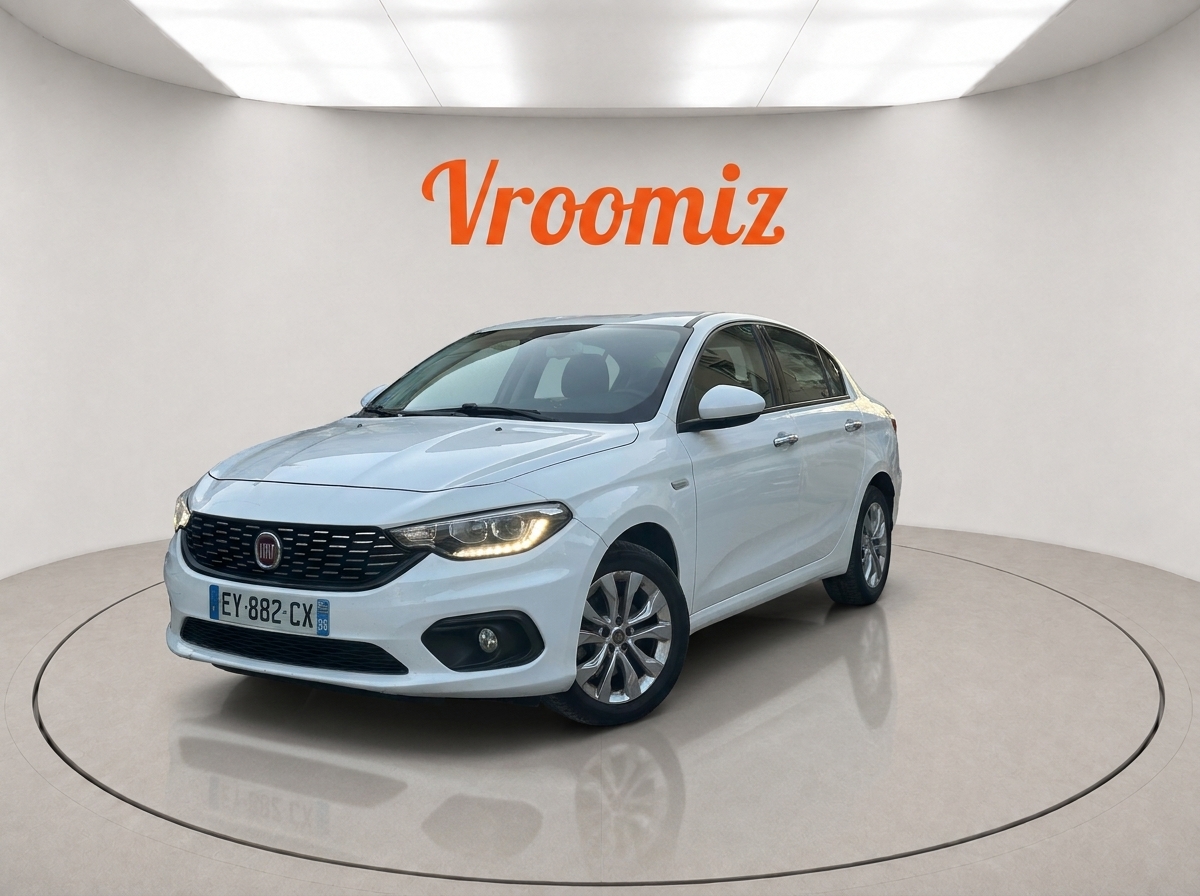 Fiat Tipo