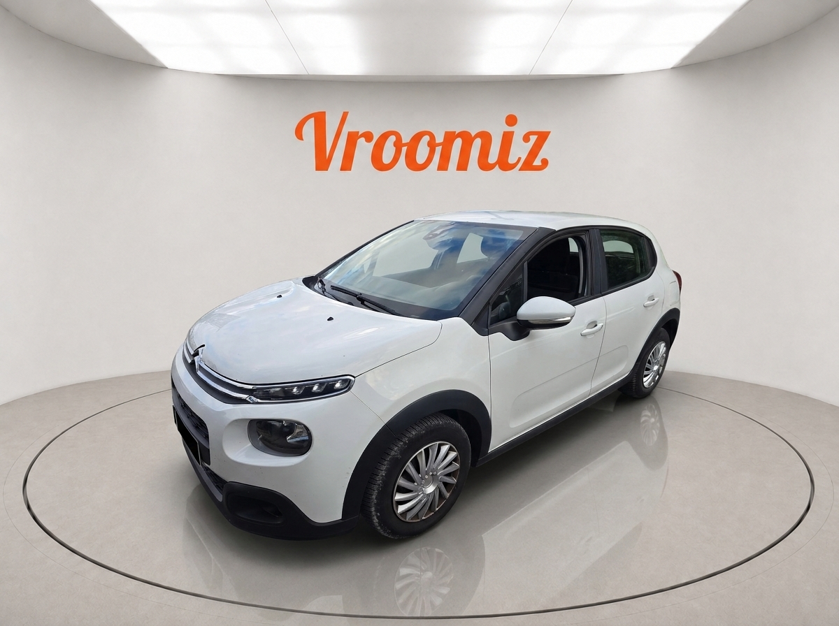 Citroën C3