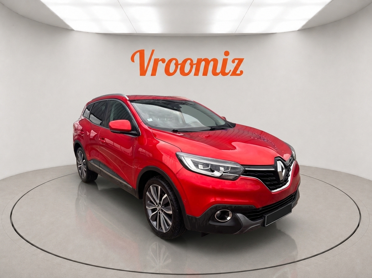 RENAULT Kadjar