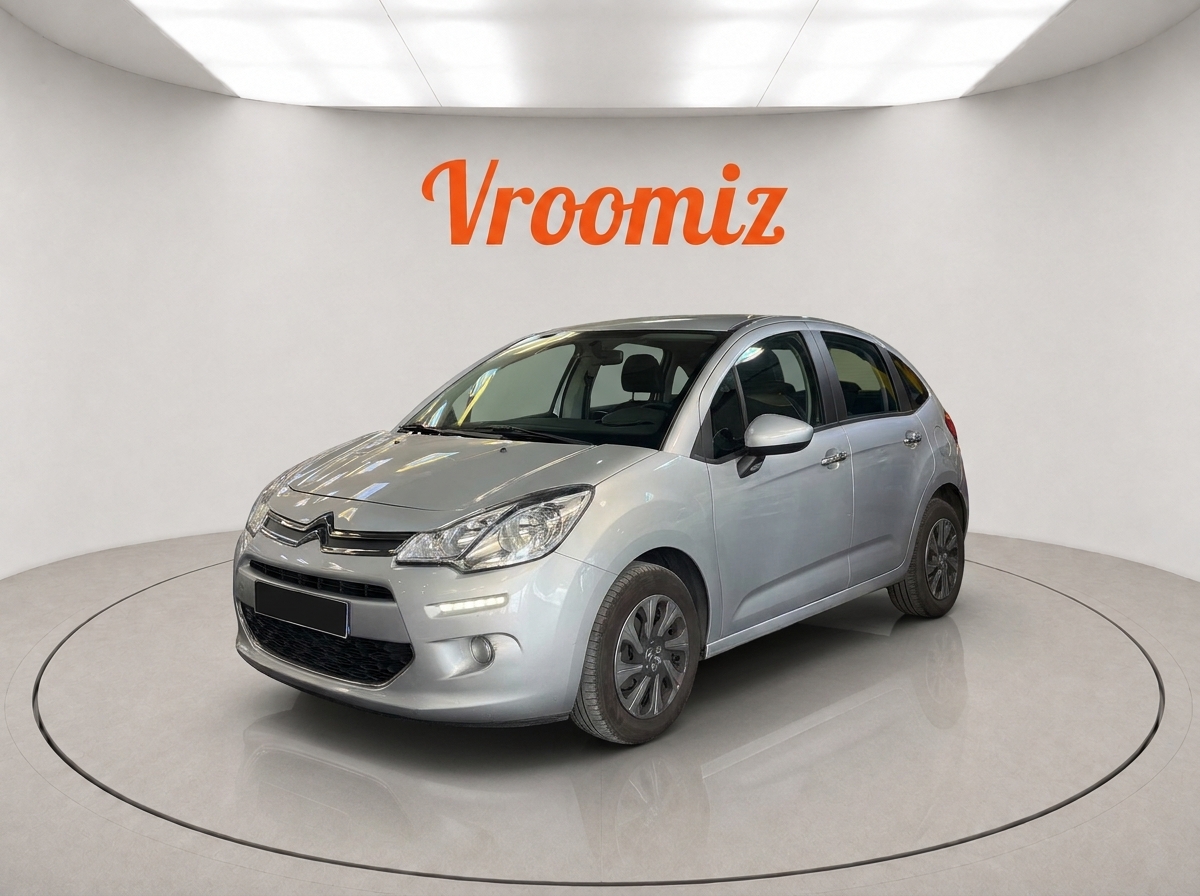 Citroën C3