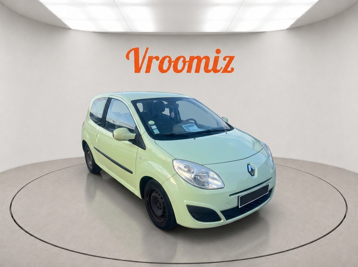 RENAULT Twingo