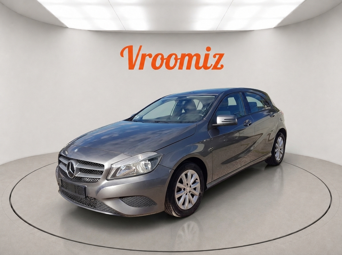 Mercedes Benz Classe A
