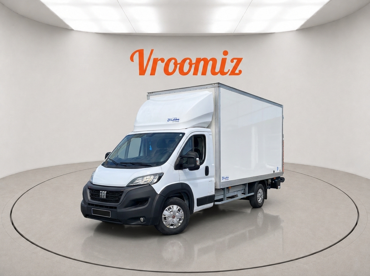 Fiat Ducato