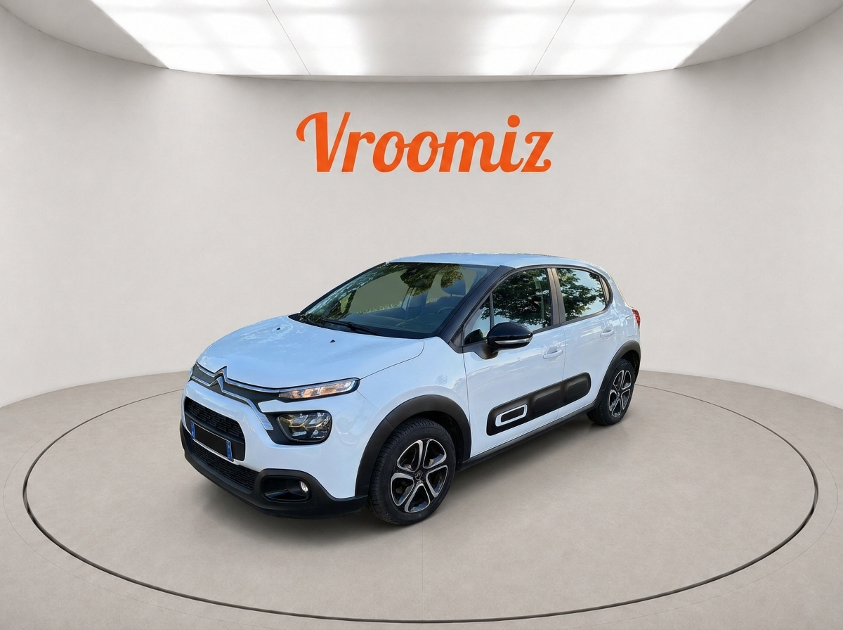 Citroën C3 ENTREPRISE