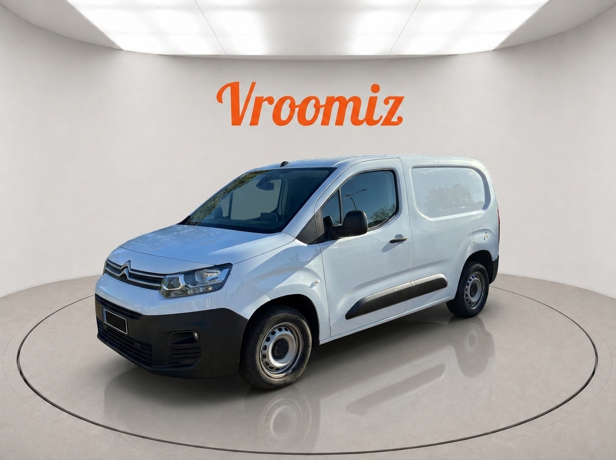 Citroën Berlingo