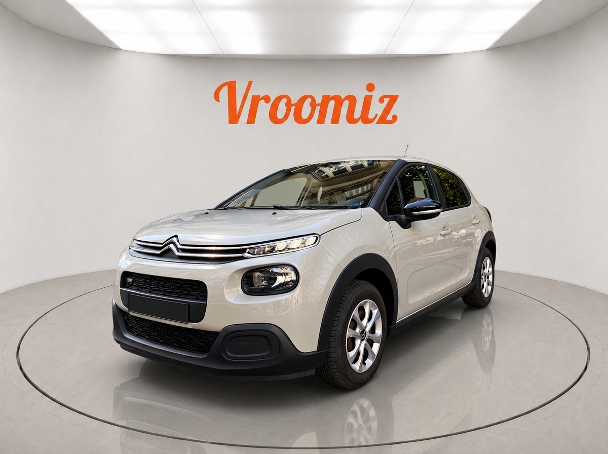 Citroën C3