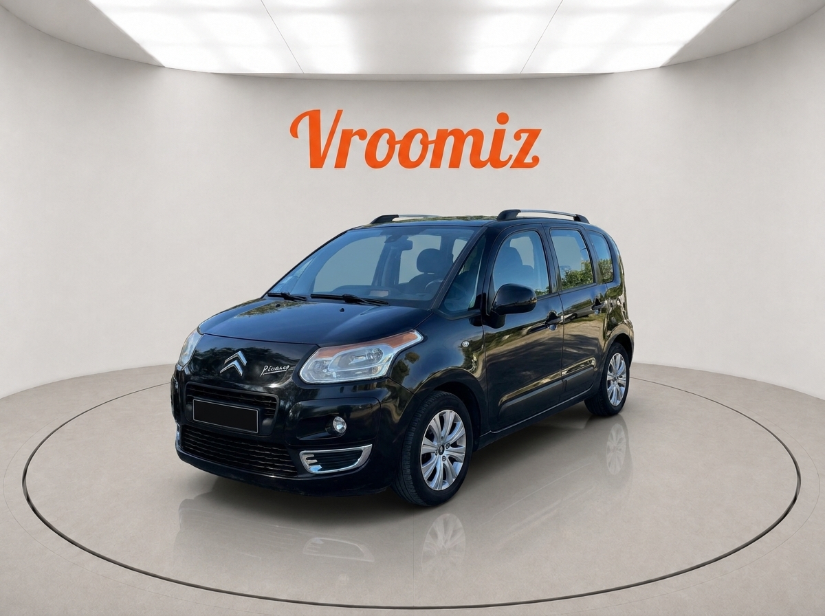 Citroën C3 Picasso
