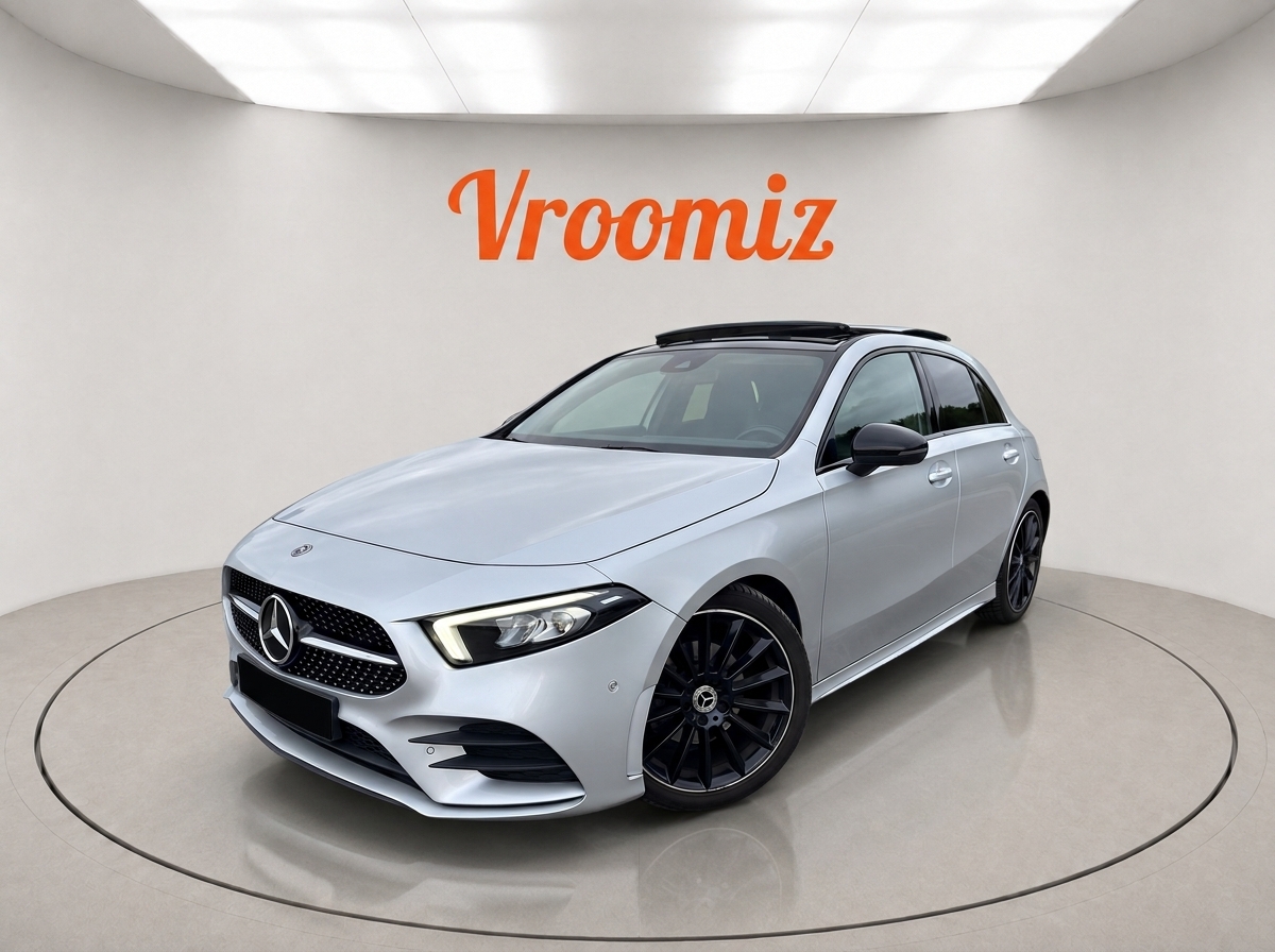 Mercedes-Benz Classe A