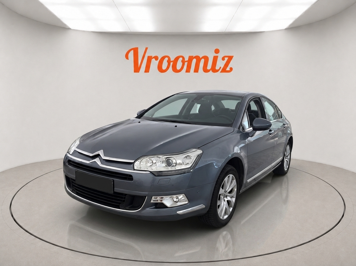 Citroën C5