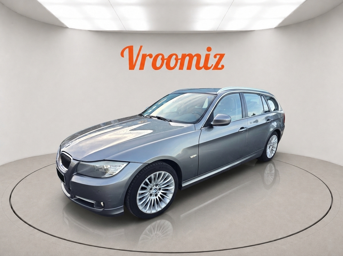 Bmw 320D