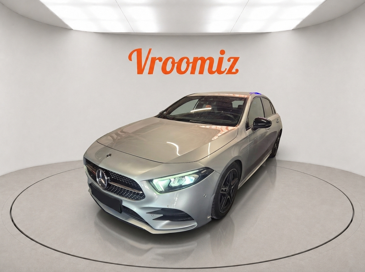 Mercedes Benz Classe A