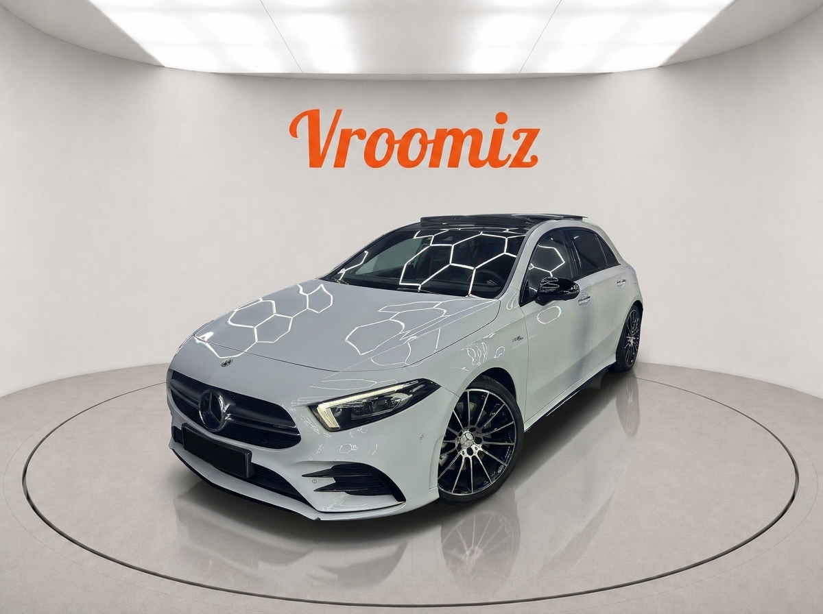 Mercedes-Benz Classe A