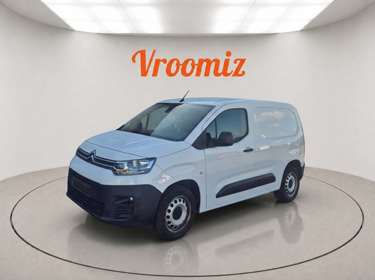 Citroën Berlingo