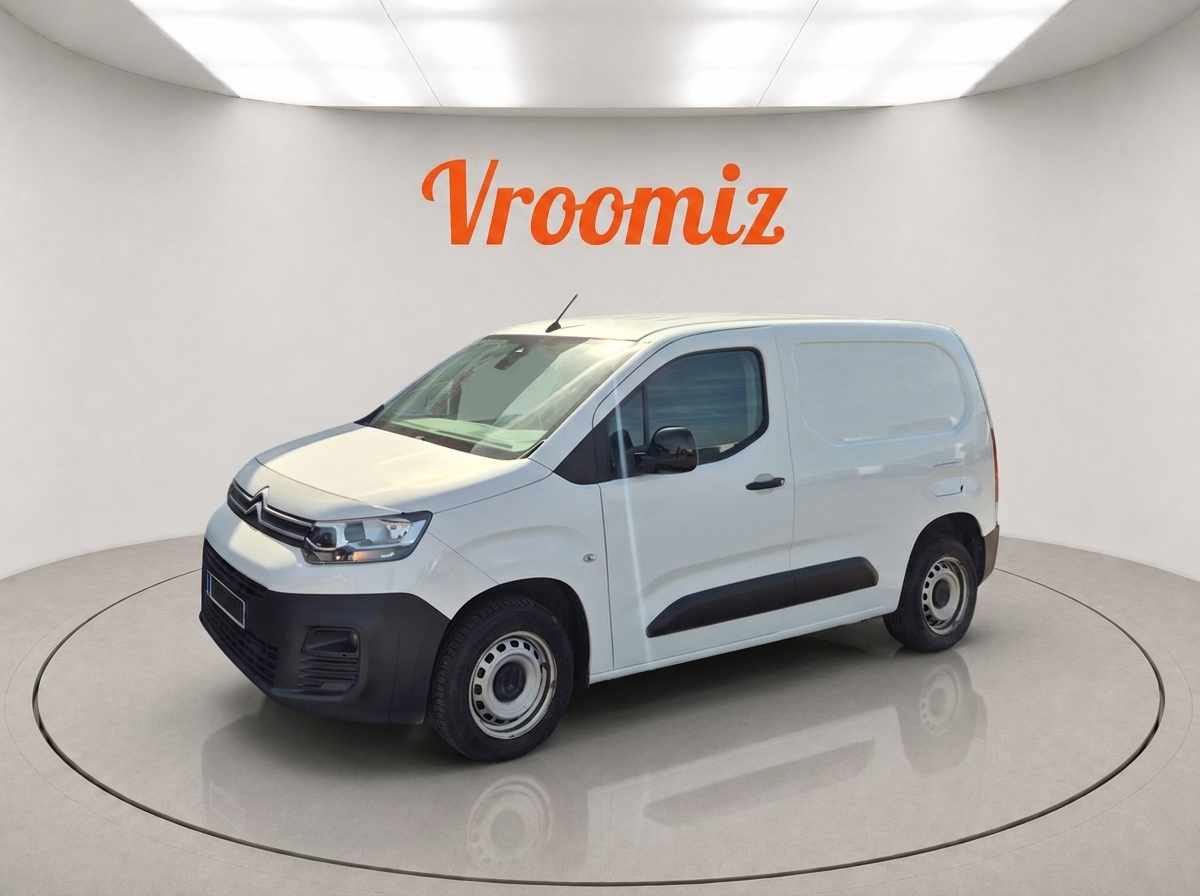 Citroën Berlingo