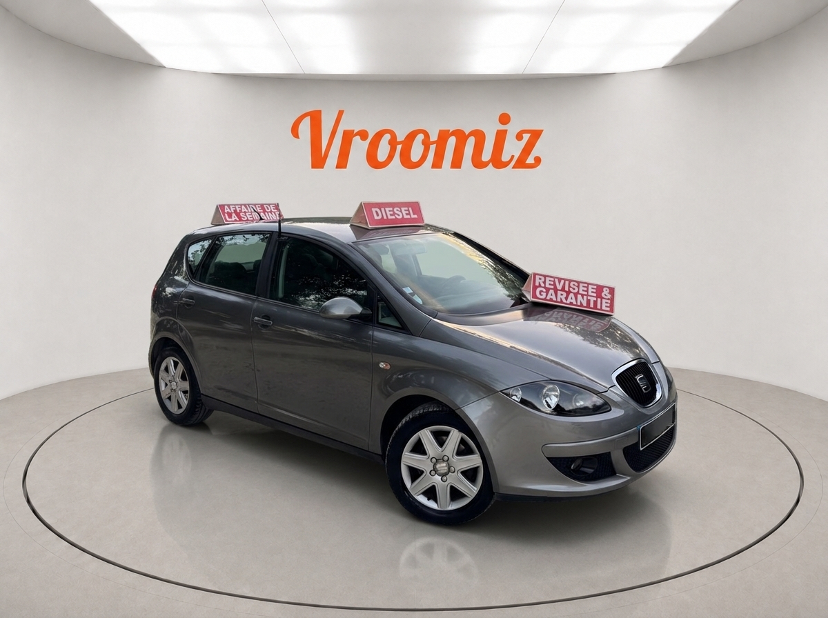 Seat Altea