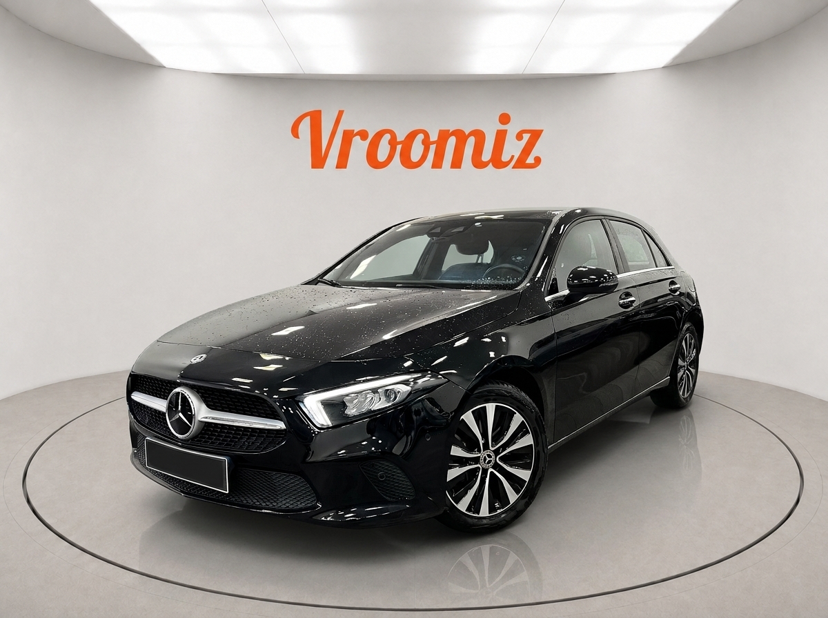 Mercedes Benz Classe A