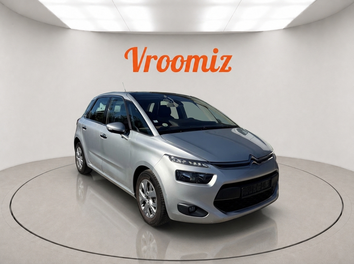 Citroën C4